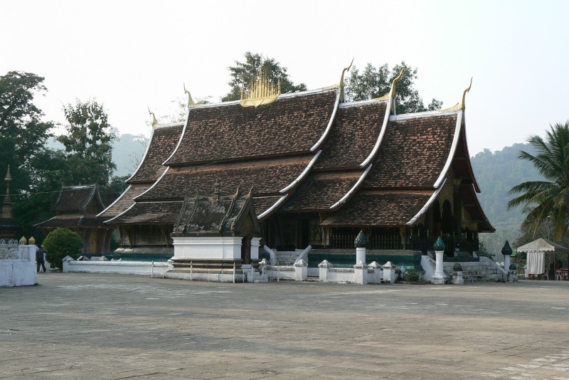 15 Luang Prabang